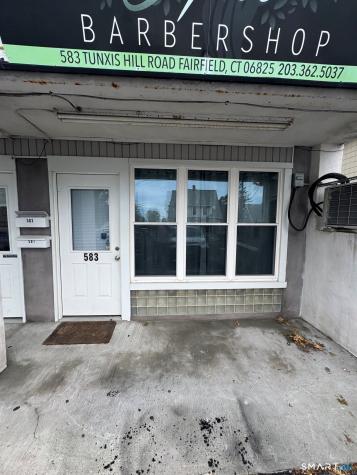 583 Tunxis Hill Road Fairfield CT 06825