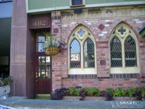 482 Summer Street Stamford CT 06901