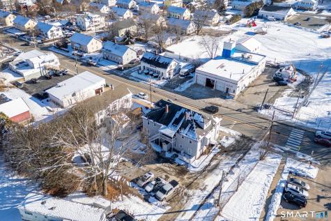 133 Providence Street Norwich CT 06380