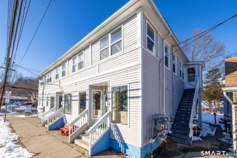 133 Providence Street Norwich CT 06380