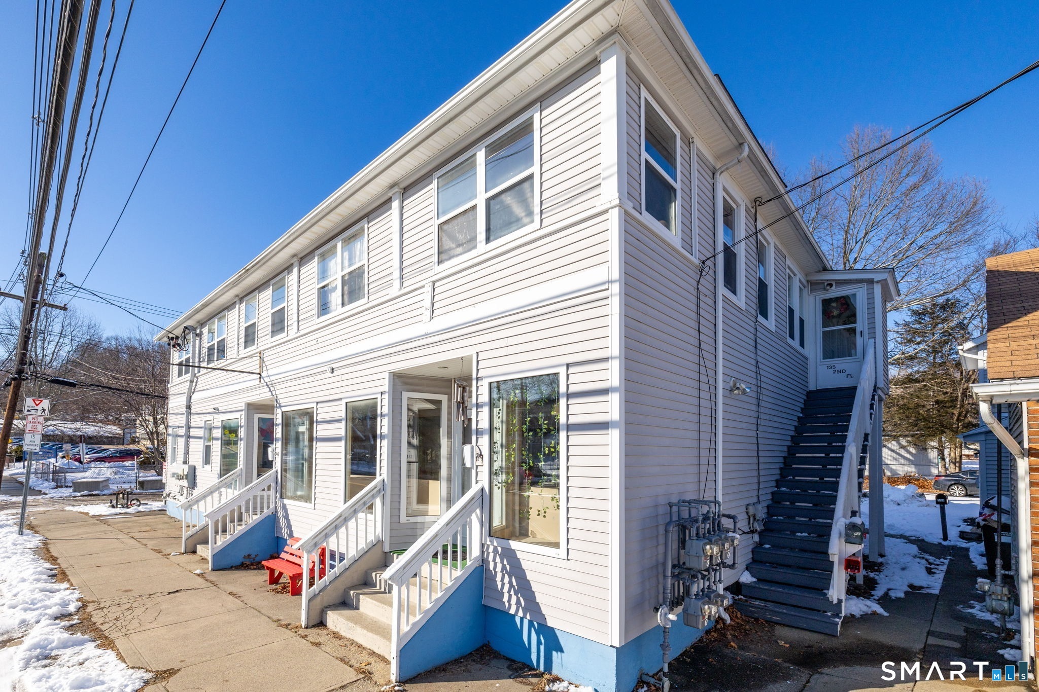 133 Providence Street Norwich CT 06380