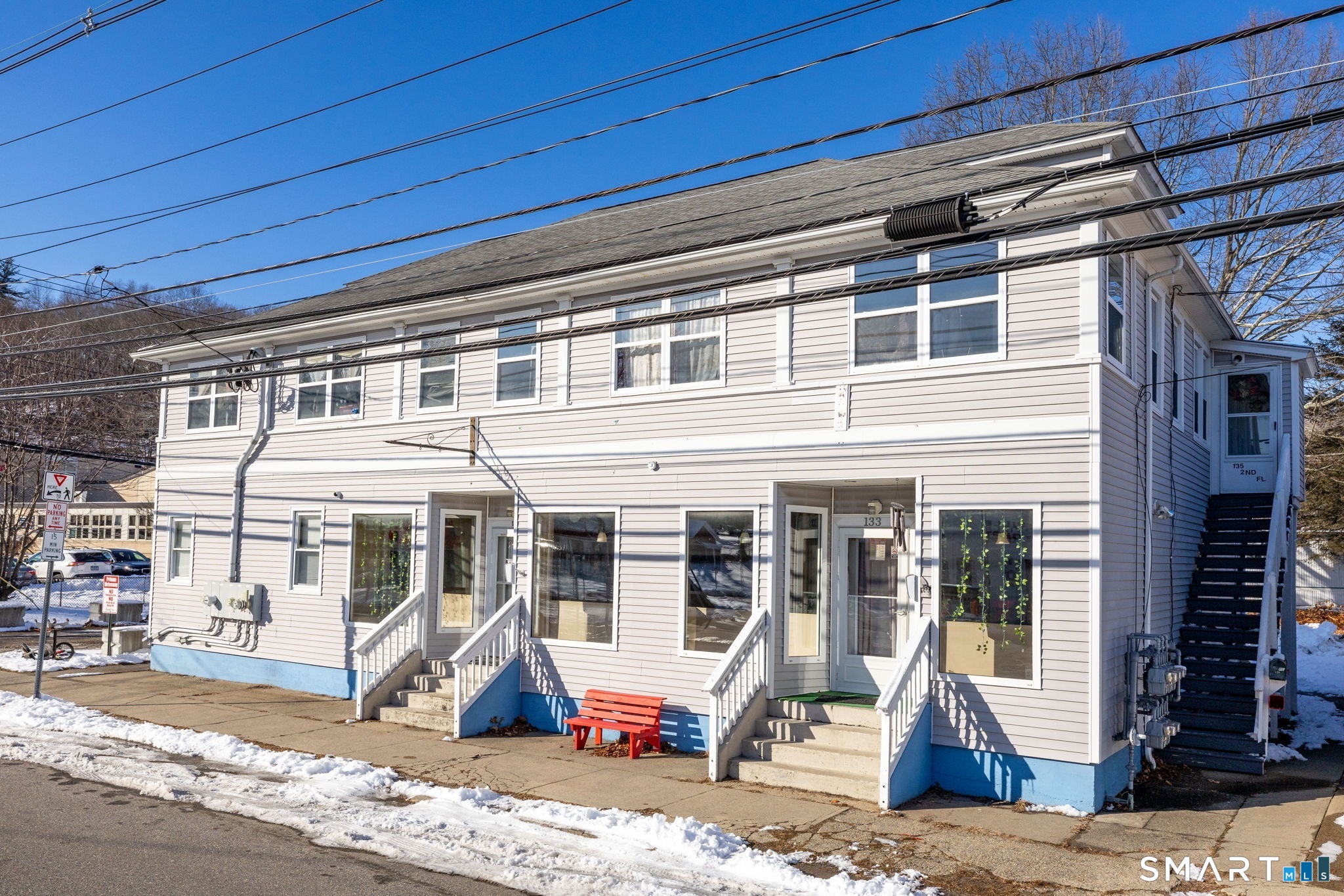 133 Providence Street Norwich CT 06380