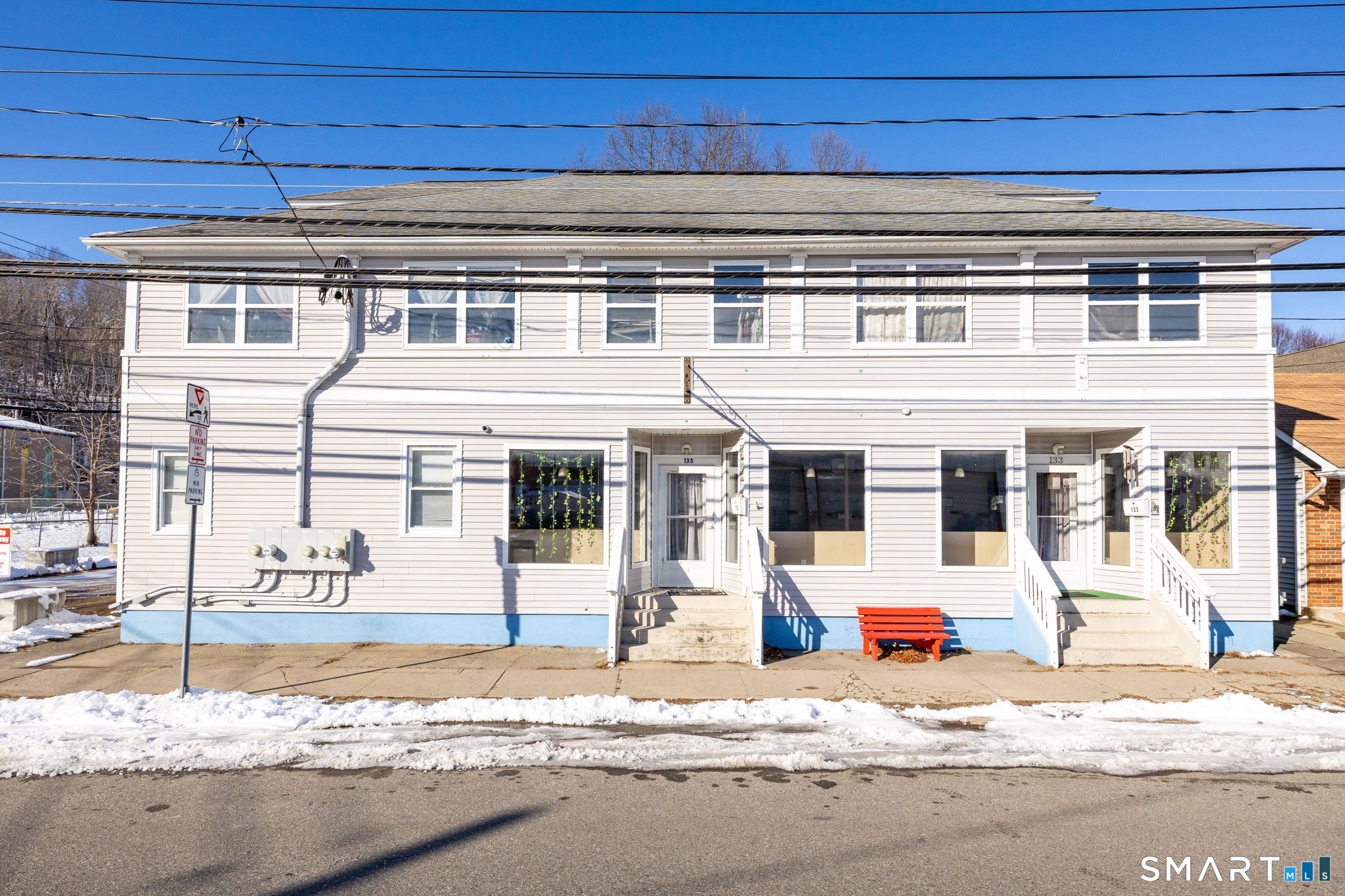 133 Providence Street Norwich CT 06380