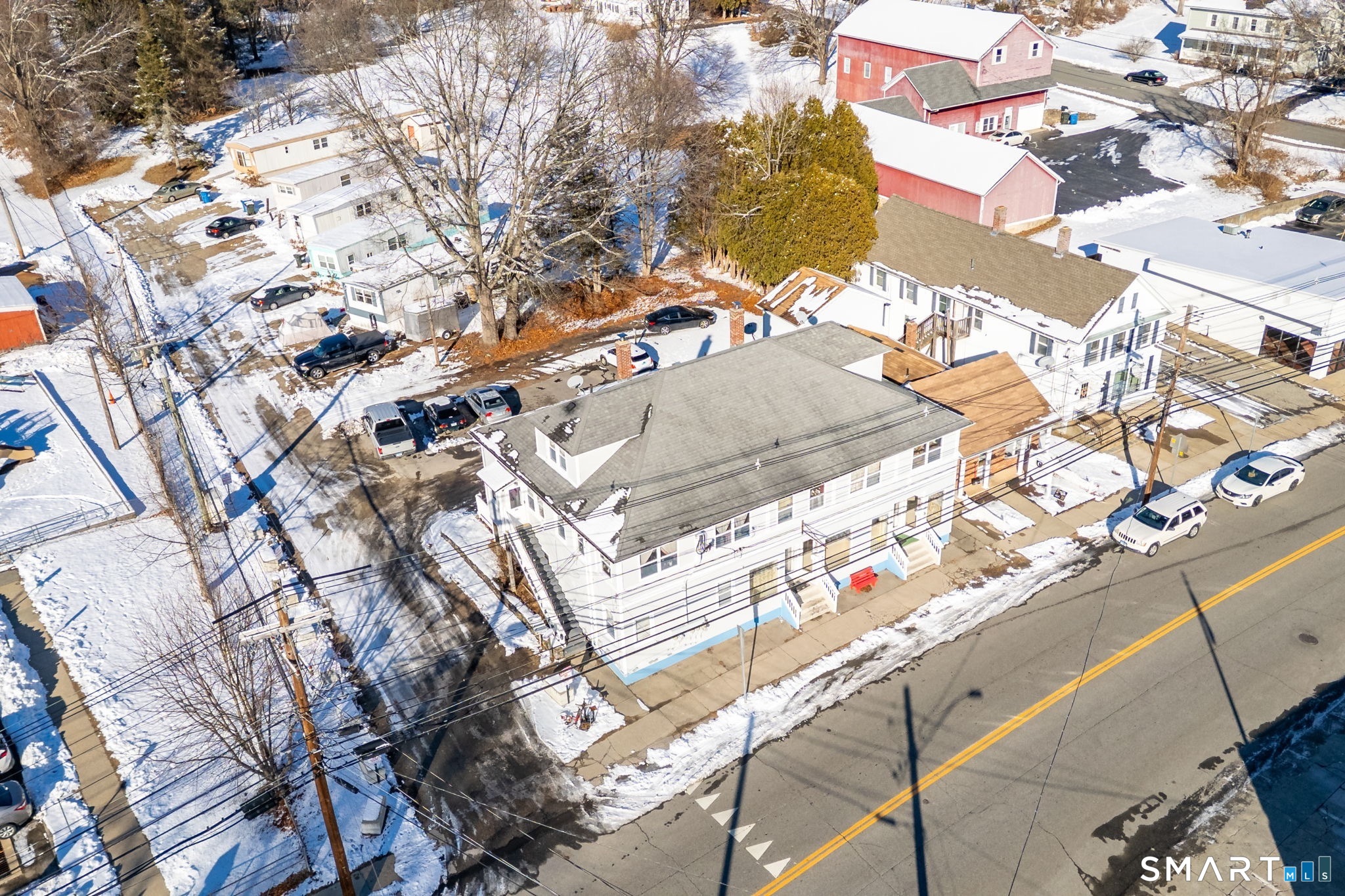 133 Providence Street Norwich CT 06380