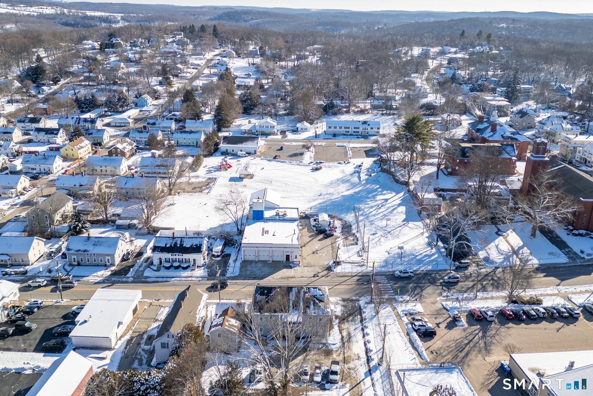 133 Providence Street Norwich CT 06380