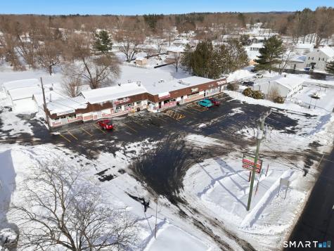 165 Elm Street Enfield CT 06082