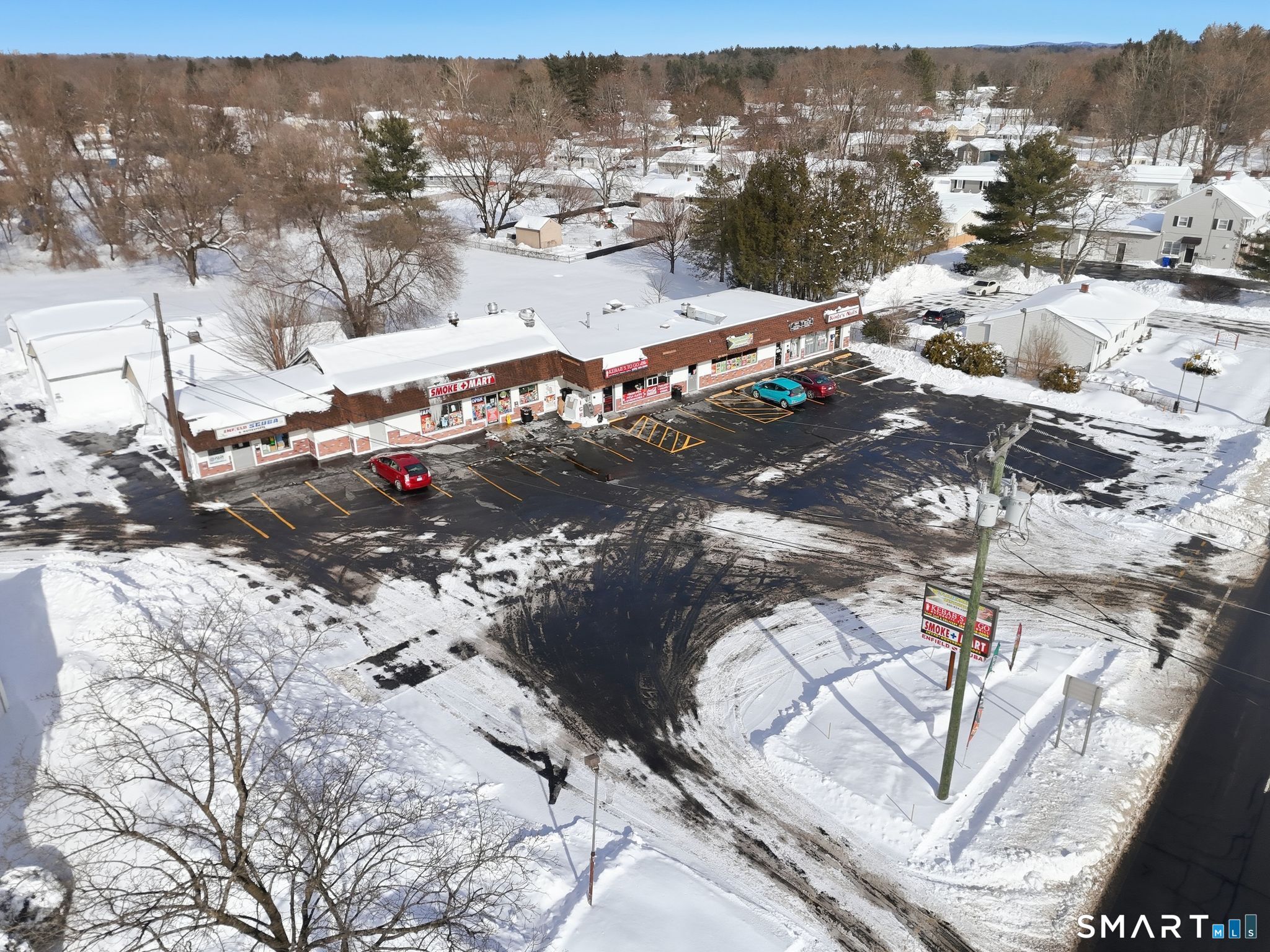165 Elm Street Enfield CT 06082
