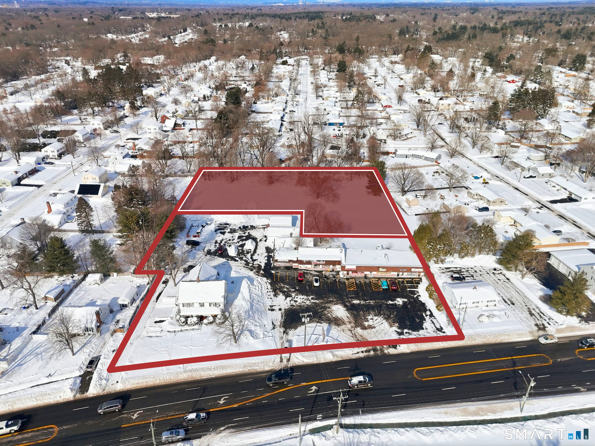 165 Elm Street Enfield CT 06082