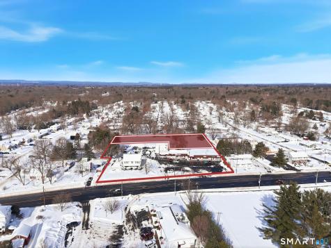 165 Elm Street Enfield CT 06082