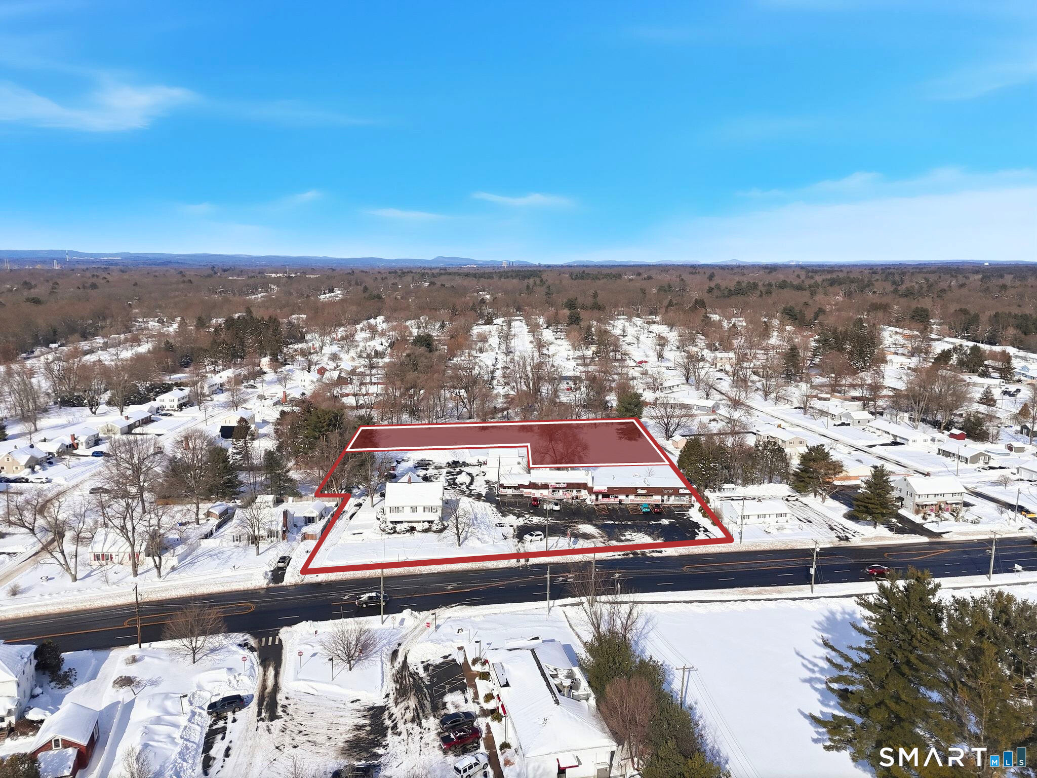 165 Elm Street Enfield CT 06082