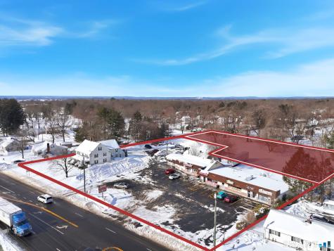 165 Elm Street Enfield CT 06082