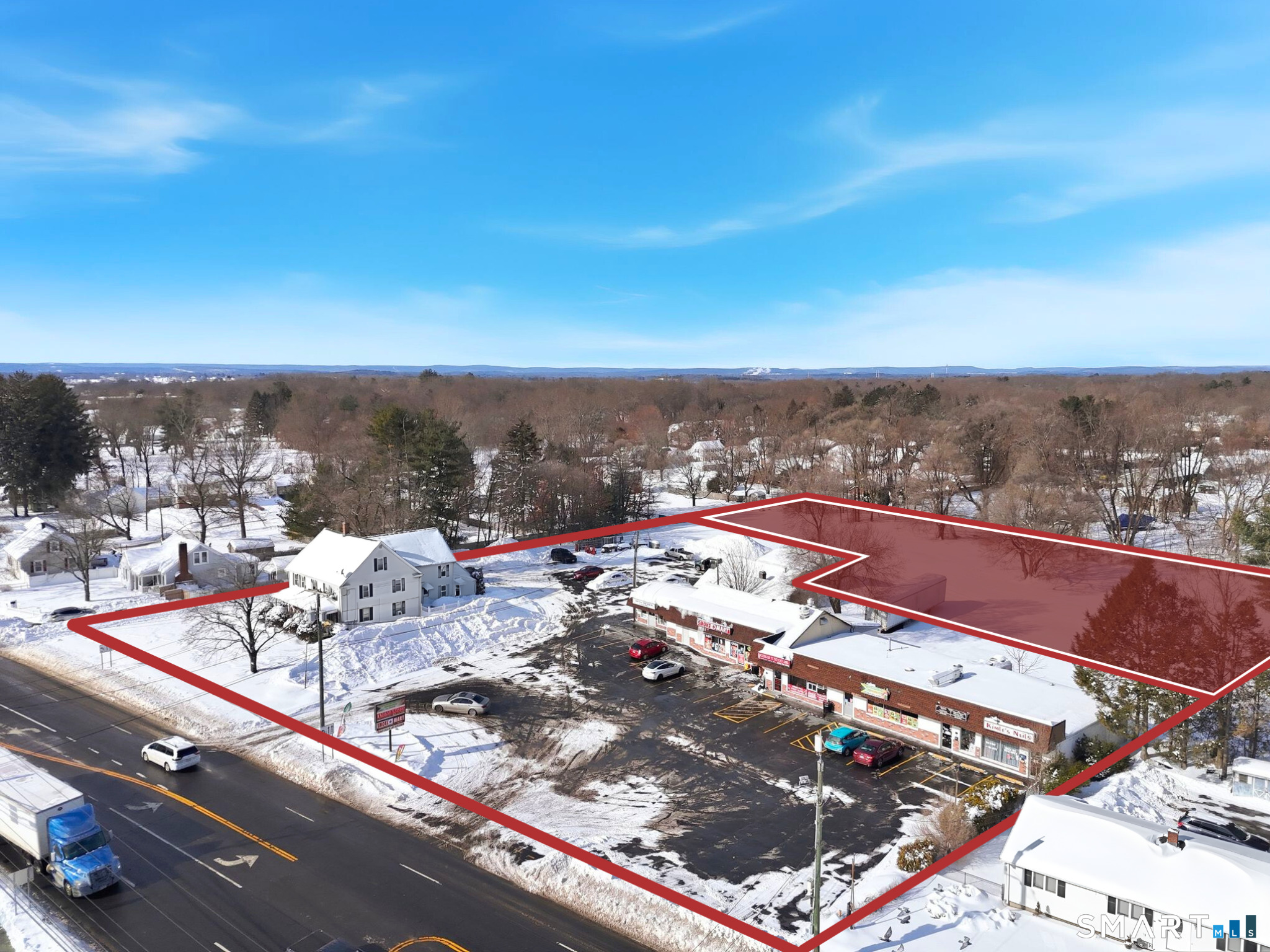 165 Elm Street Enfield CT 06082