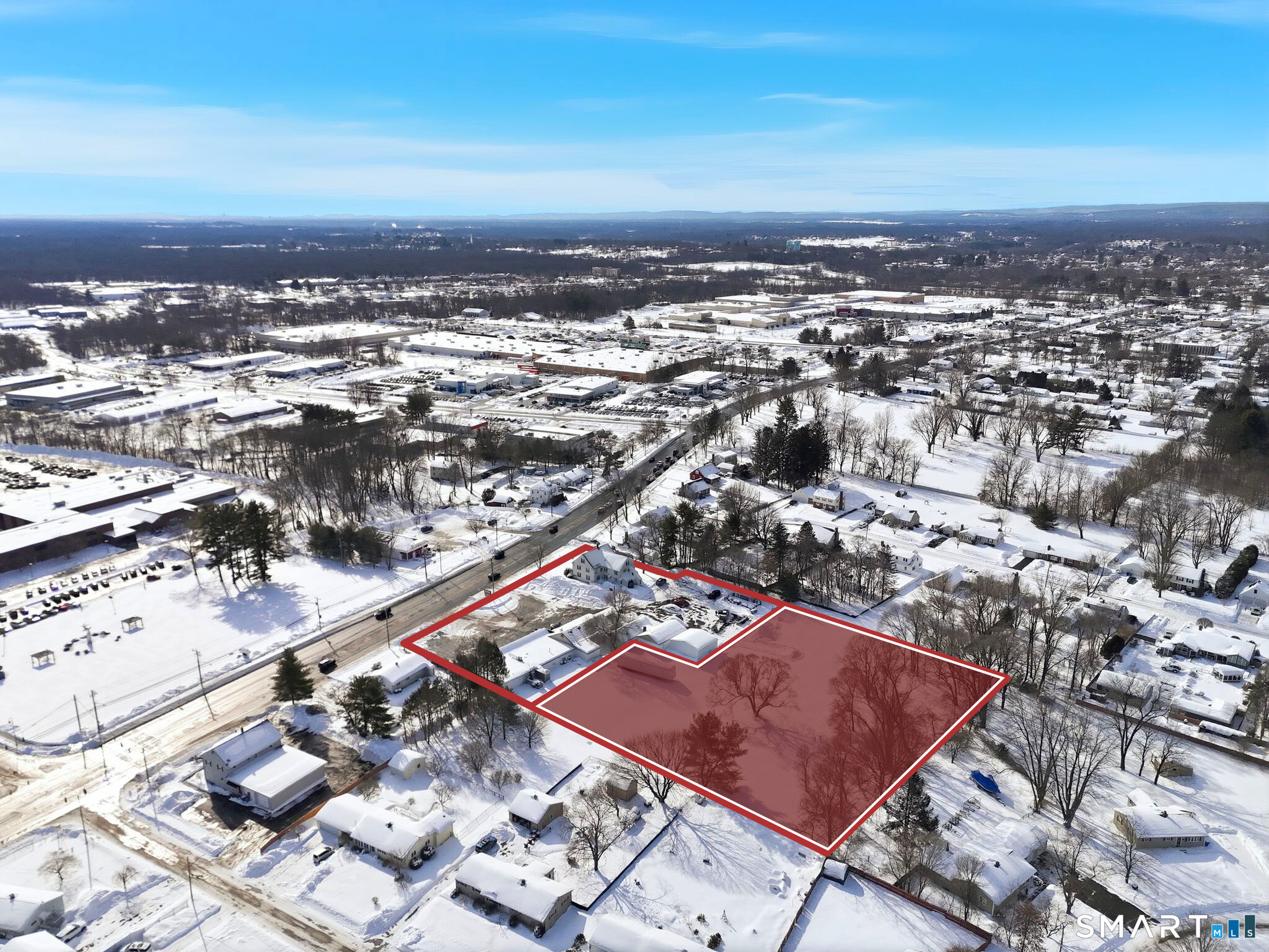 165 Elm Street Enfield CT 06082