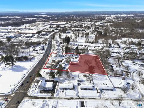 165 Elm Street Enfield CT 06082