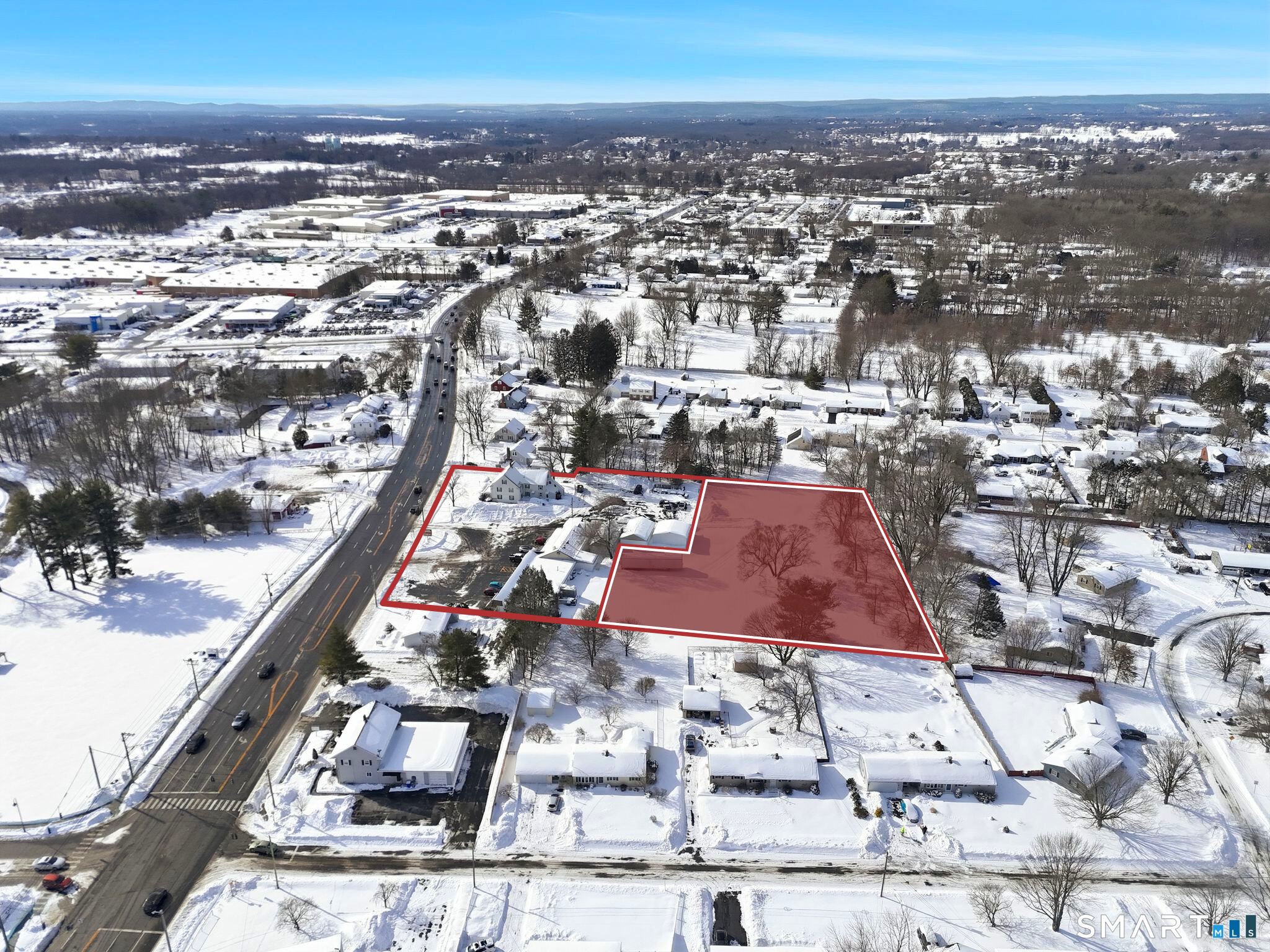 165 Elm Street Enfield CT 06082