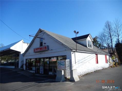 259 West Washington Street Bristol CT 06010