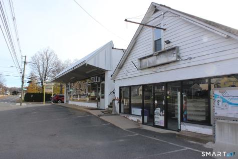 259 West Washington Street Bristol CT 06010
