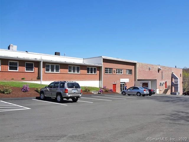 3 Simm Lane Newtown CT 06470