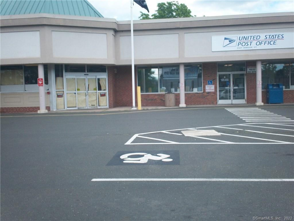74 Bridge Street East Windsor CT 06088