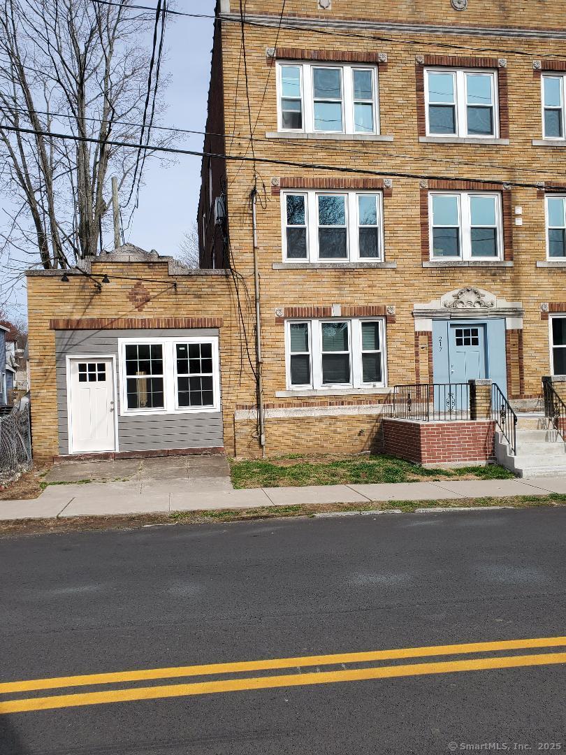 217 High Street New Britain CT 06051