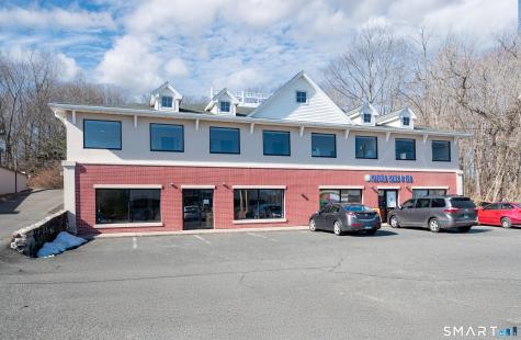 477 Boston Post Road Orange CT 06477