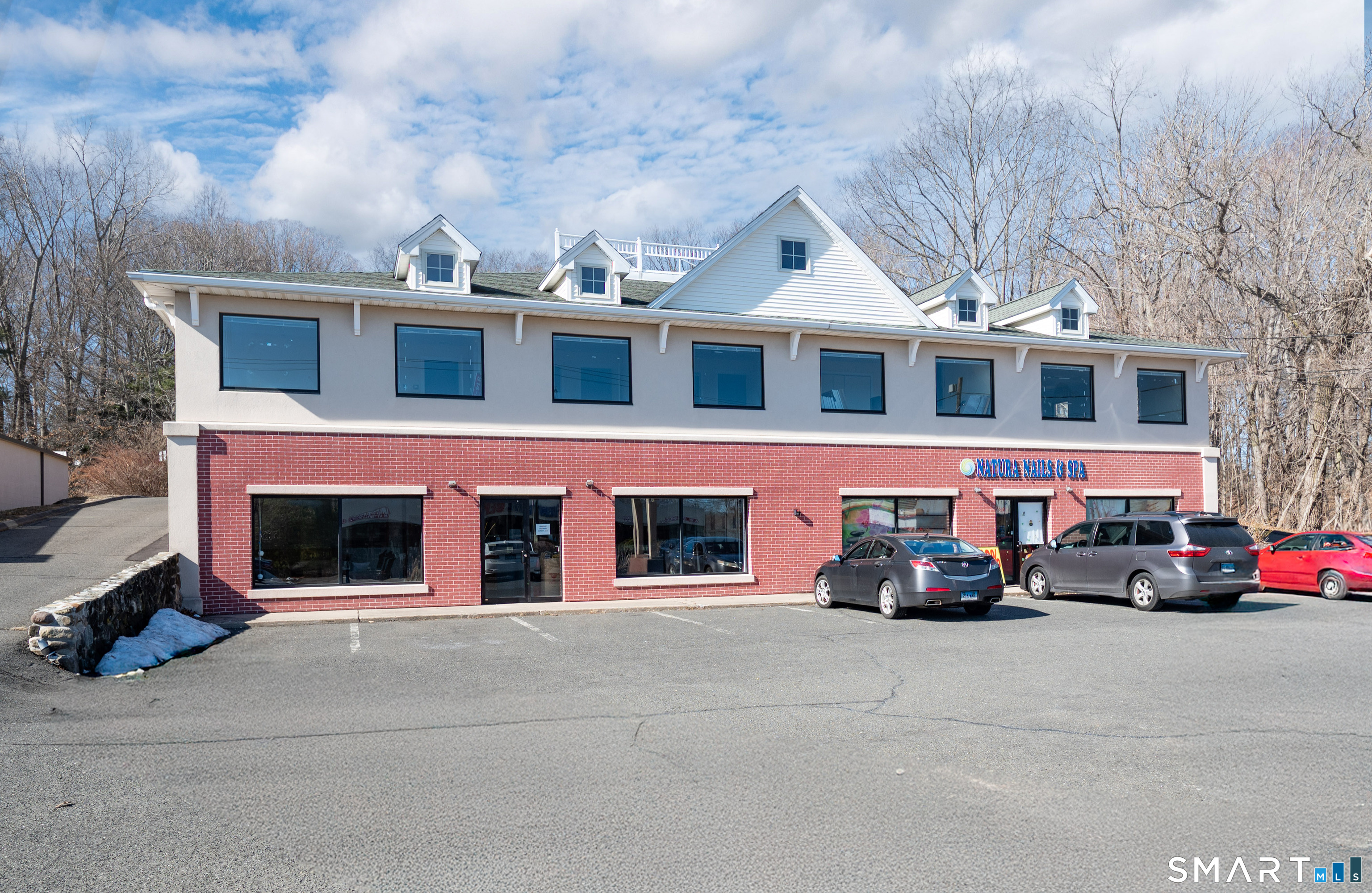 477 Boston Post Road Orange CT 06477