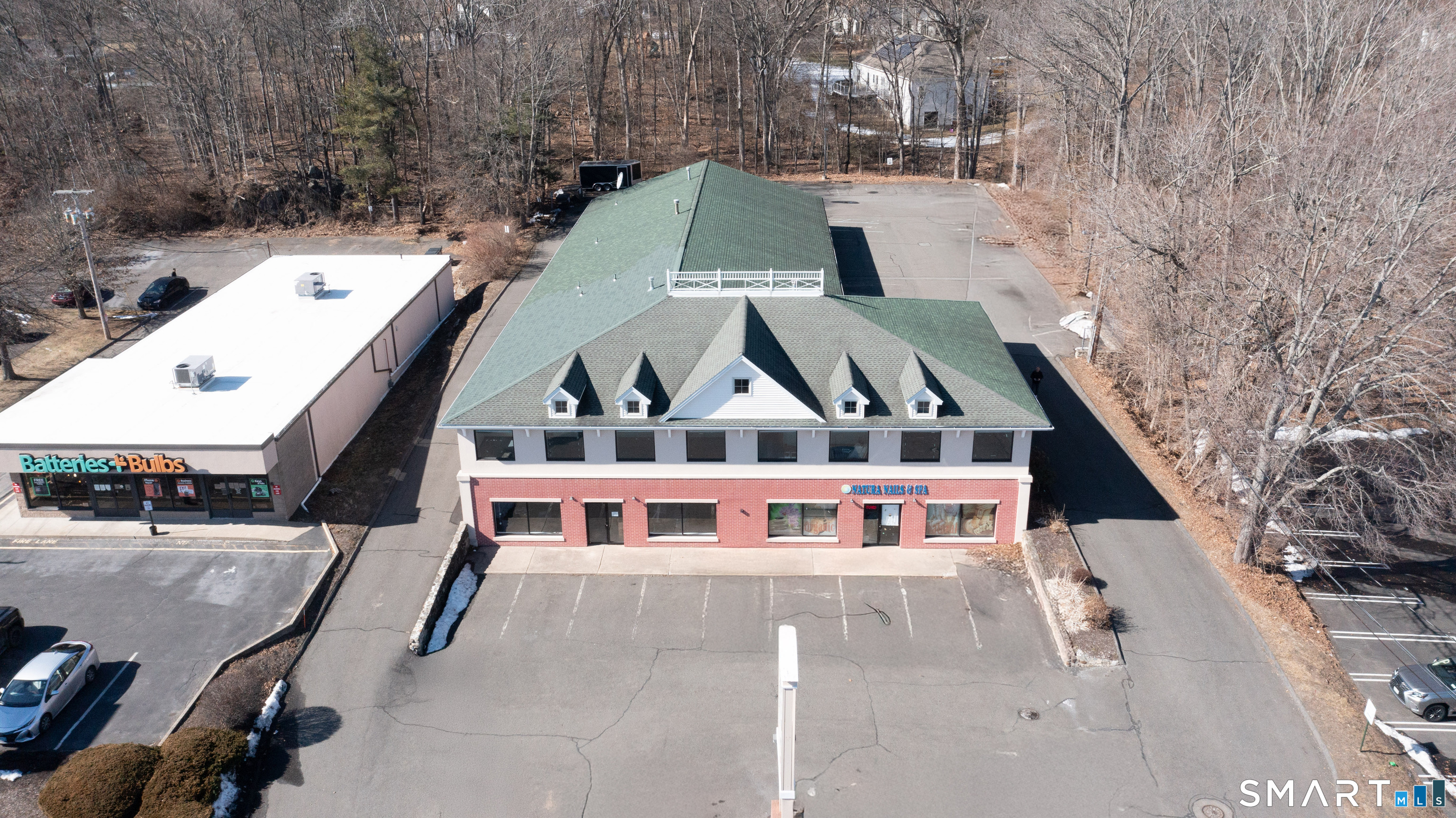 477 Boston Post Road Orange CT 06477