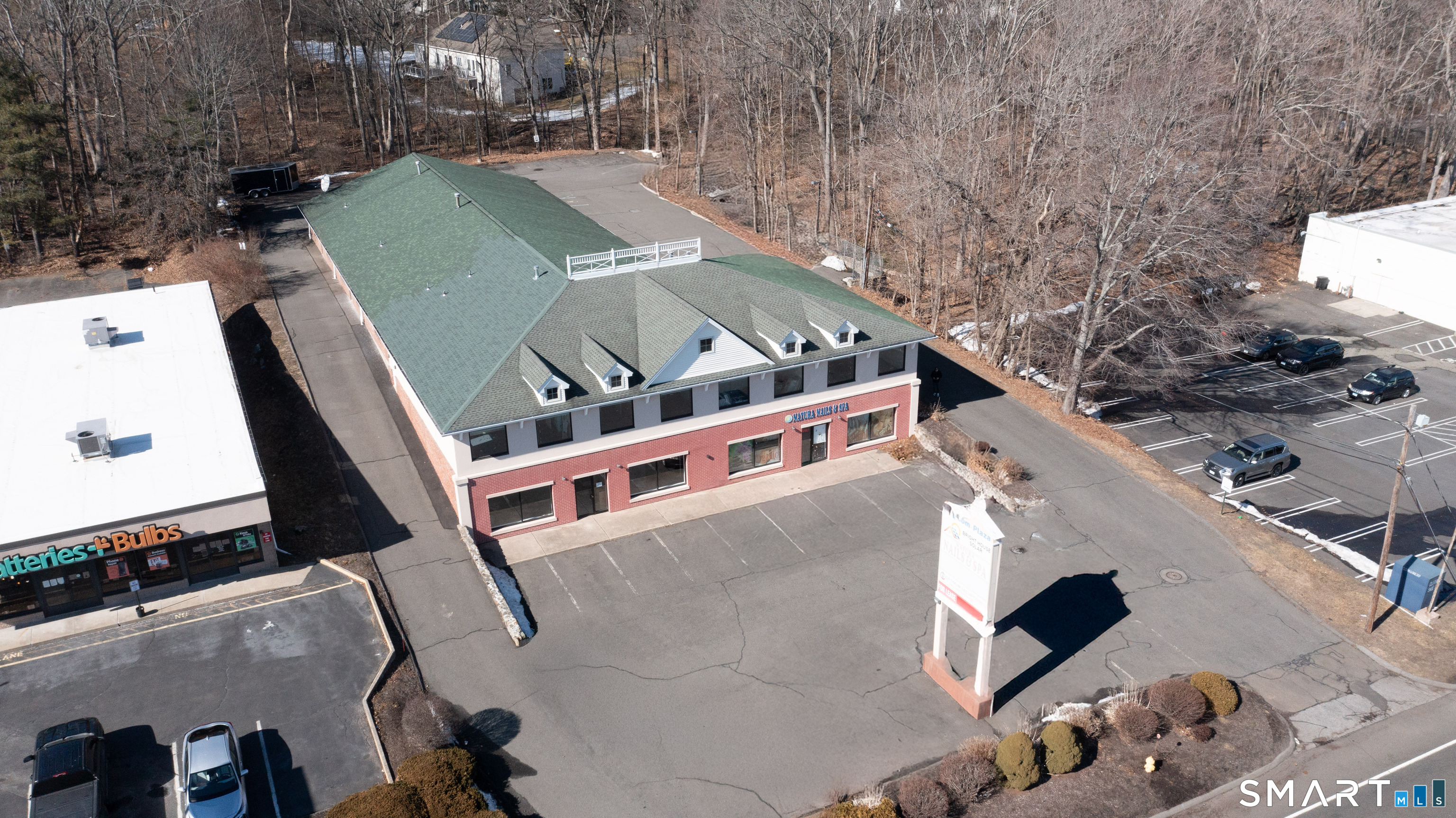 477 Boston Post Road Orange CT 06477