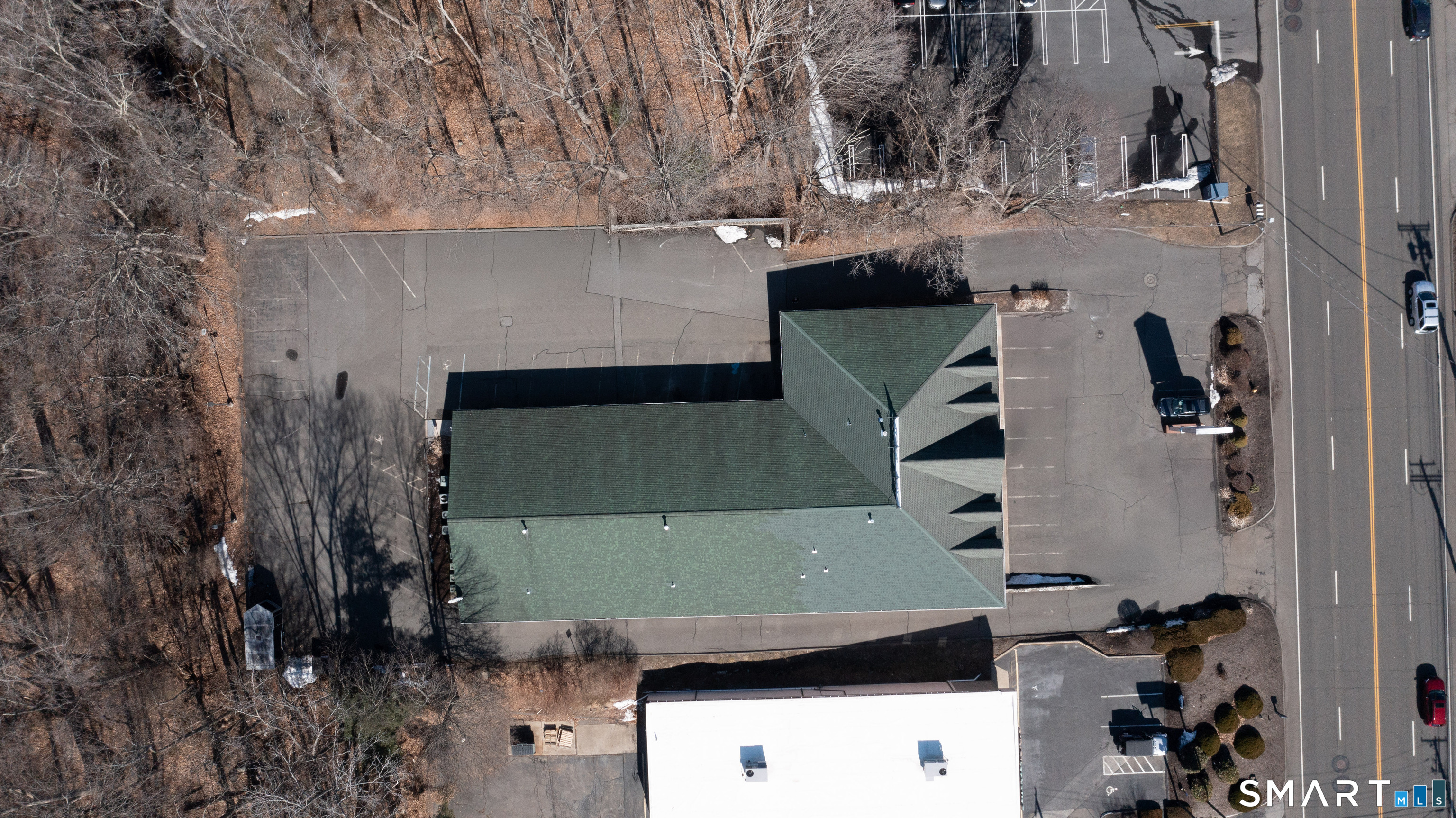 477 Boston Post Road Orange CT 06477