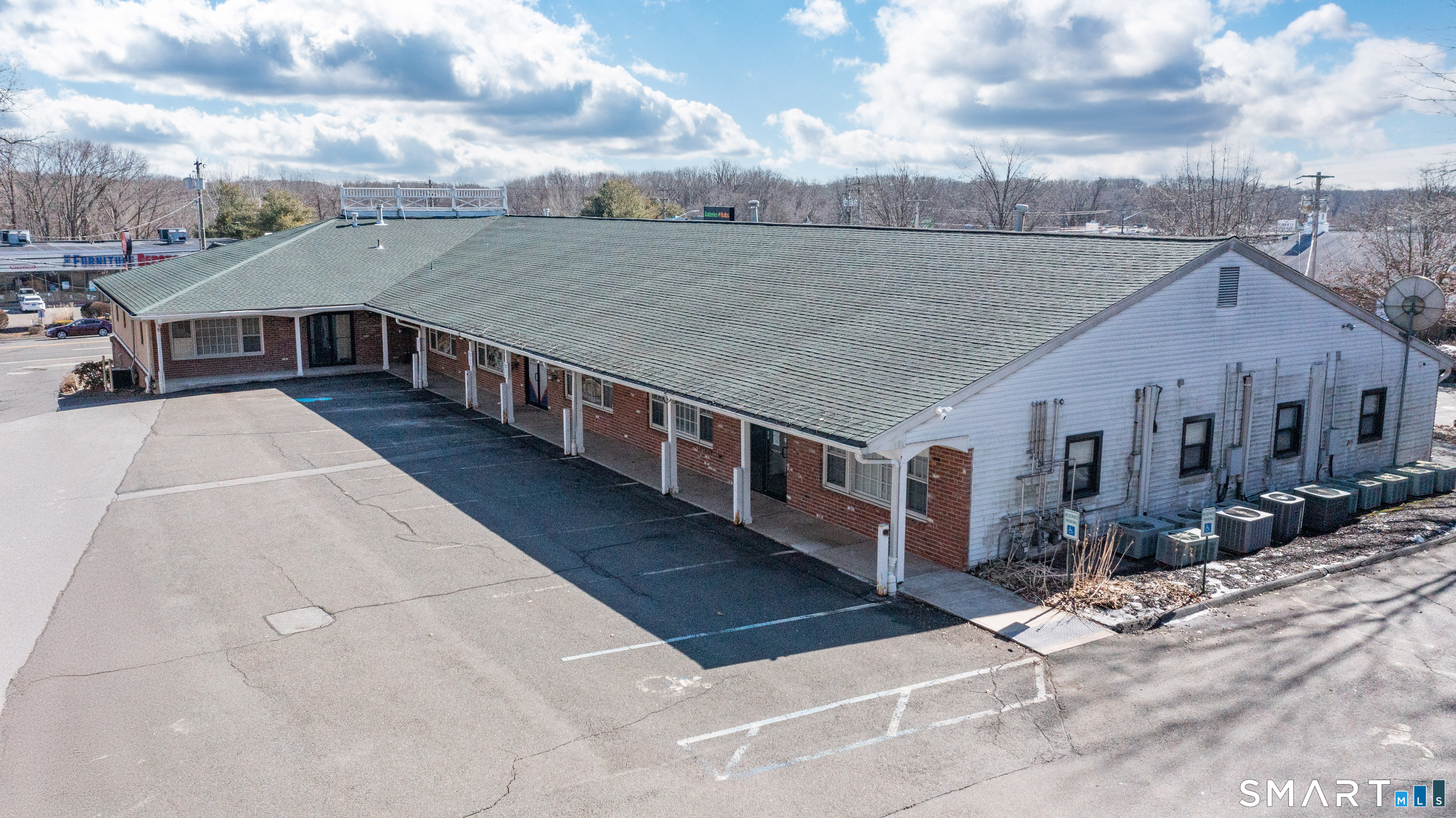 477 Boston Post Road Orange CT 06477