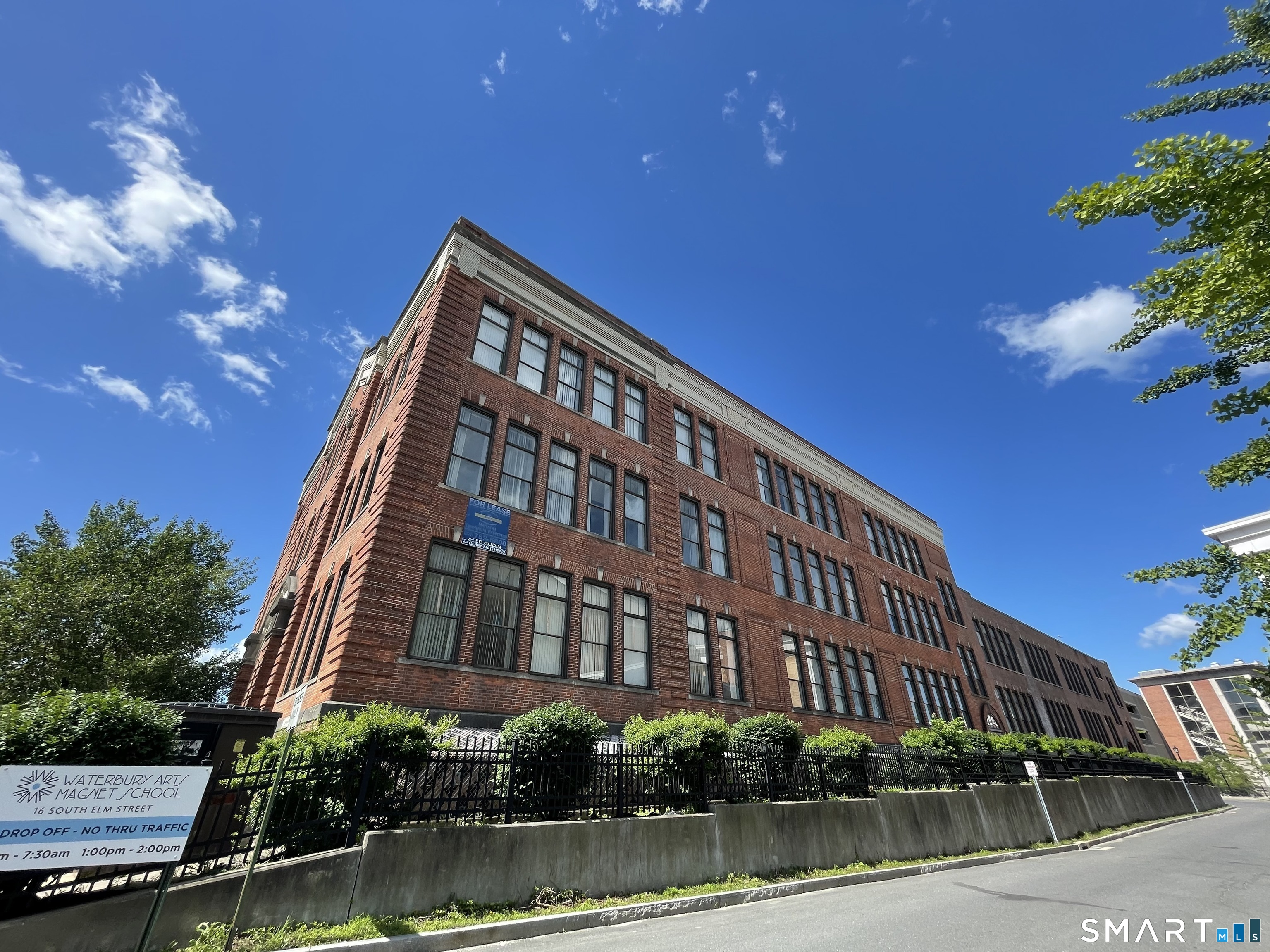 20 South Elm Street Waterbury CT 06706