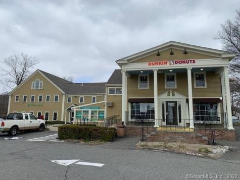 83 Halls Road Old Lyme CT 06371