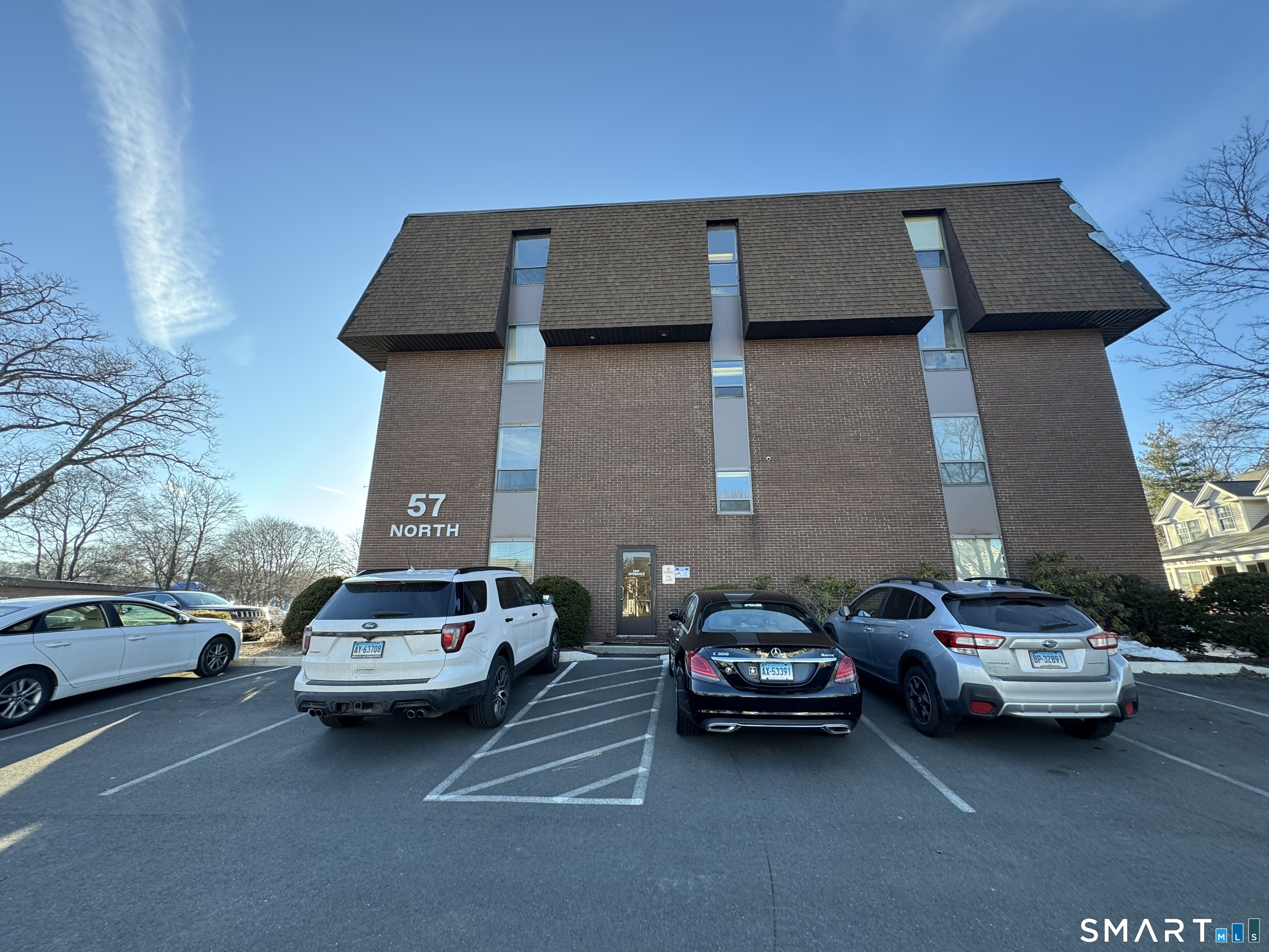 57 North Street Danbury CT 06810