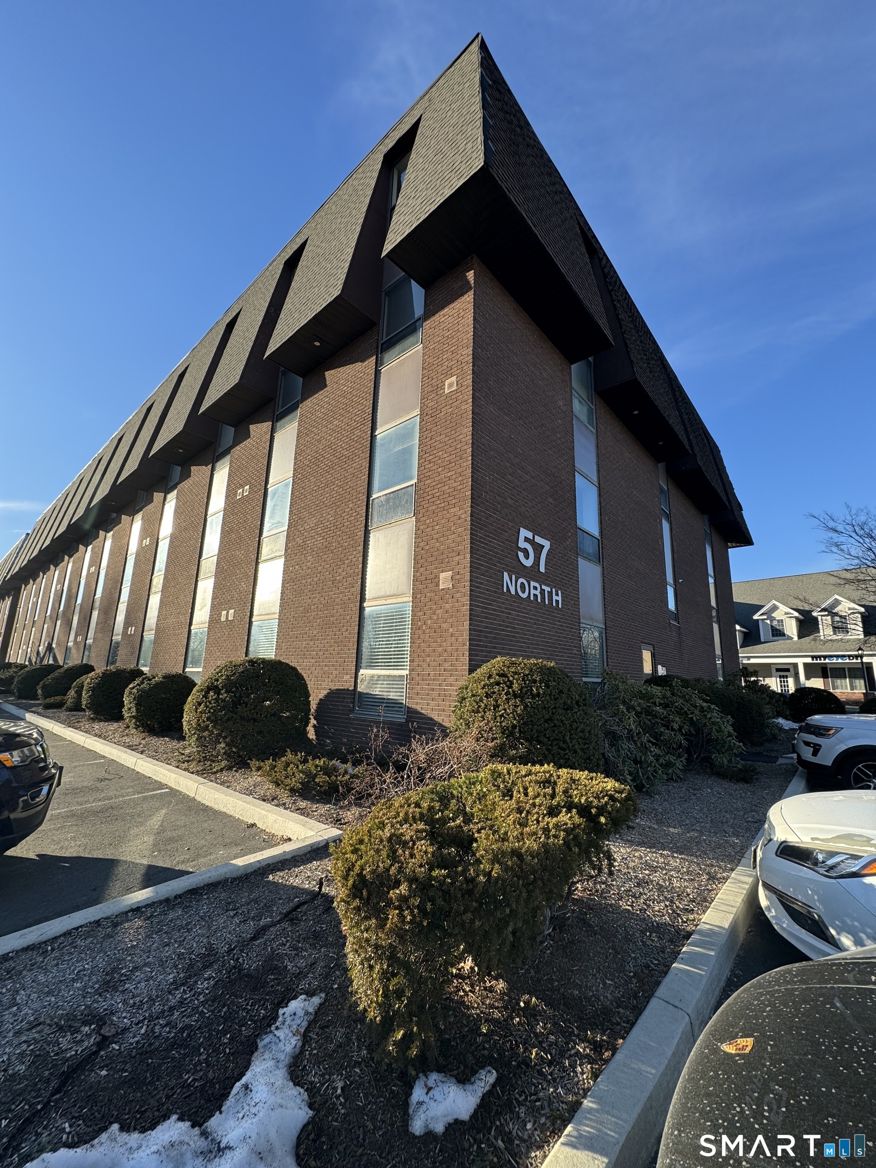 57 North Street Danbury CT 06810