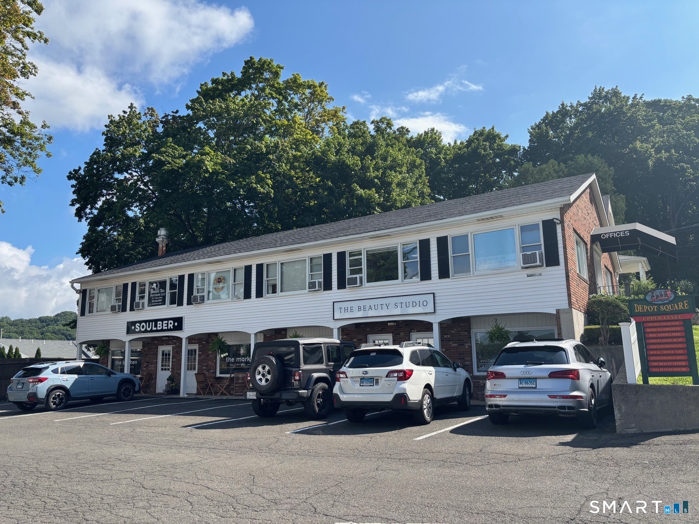 14 Depot Place Bethel CT 06801