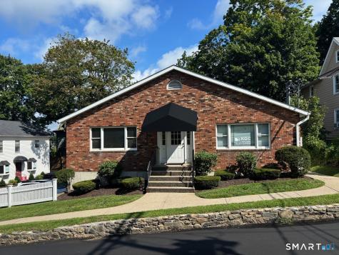 14 Depot Place Bethel CT 06801