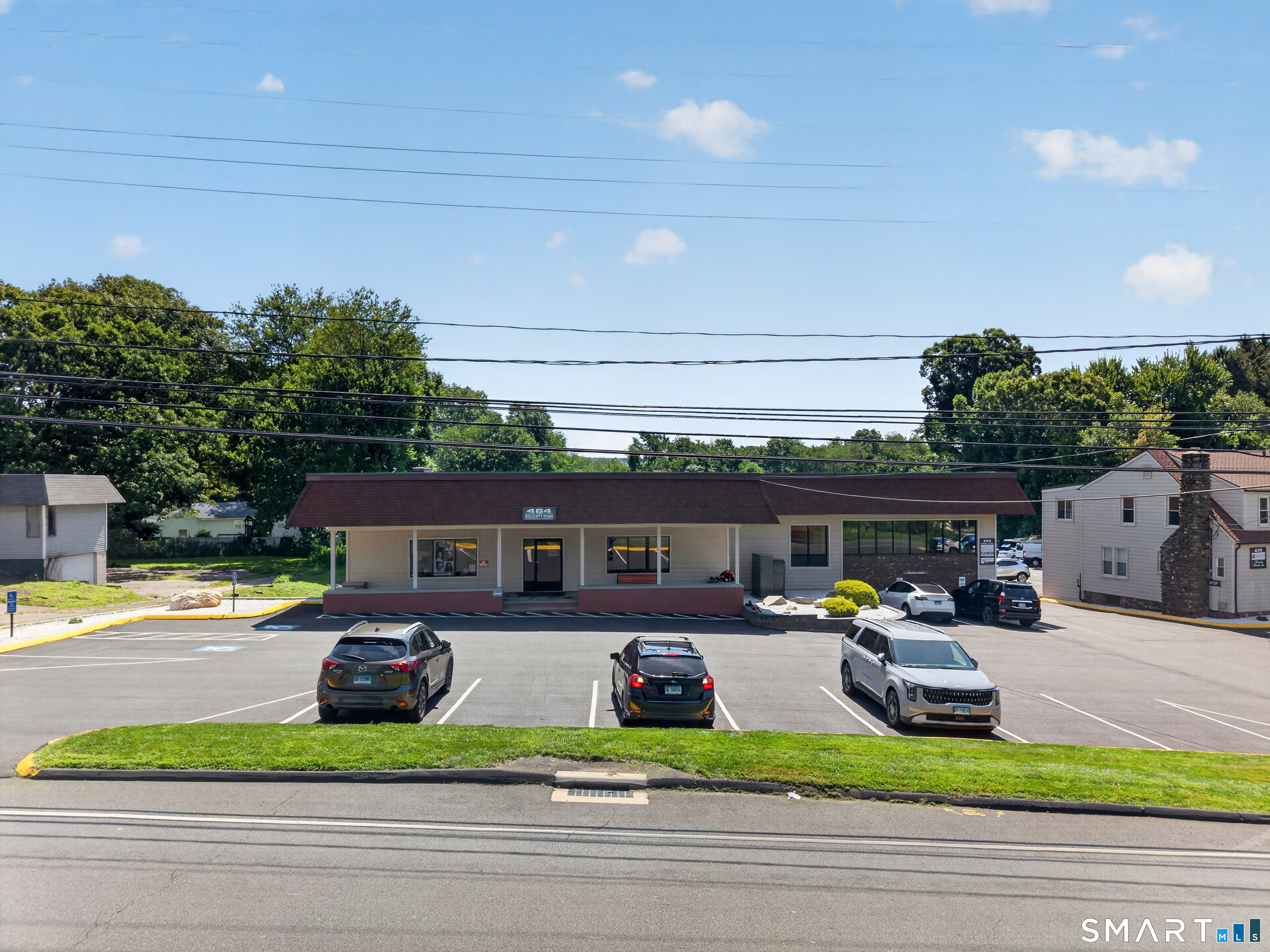 464 Wolcott Road Wolcott CT 06716