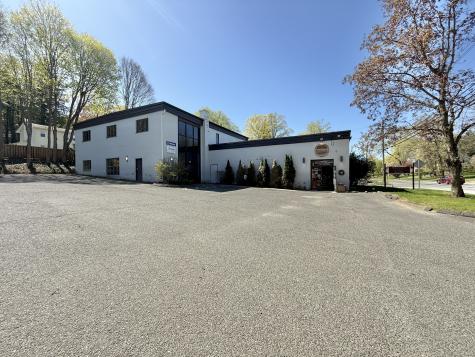 73 Main South Street Woodbury CT 06798