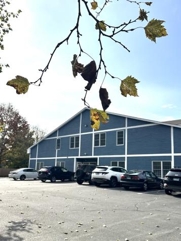 86 Denison Avenue Stonington CT 06355