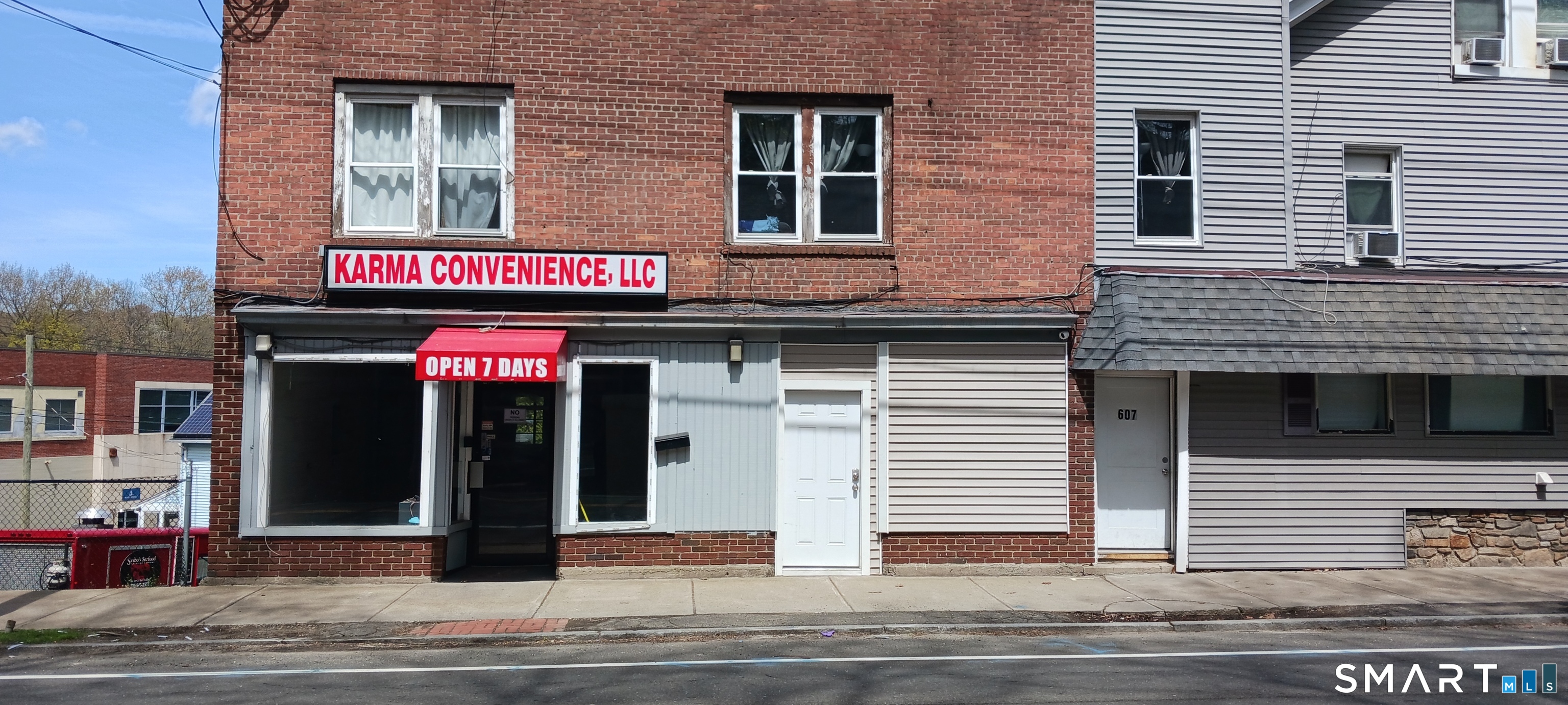 609 Howe Avenue Shelton CT 06484