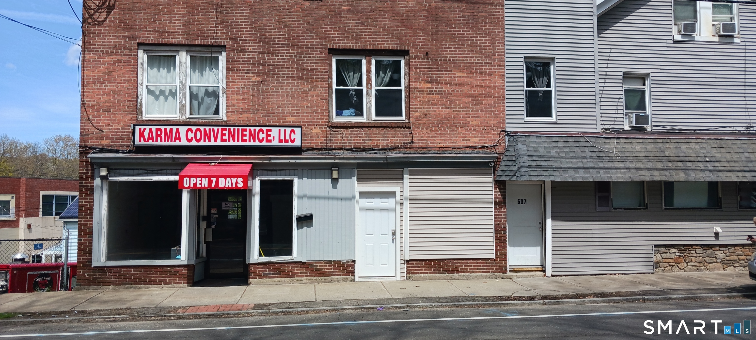 609 Howe Avenue Shelton CT 06484