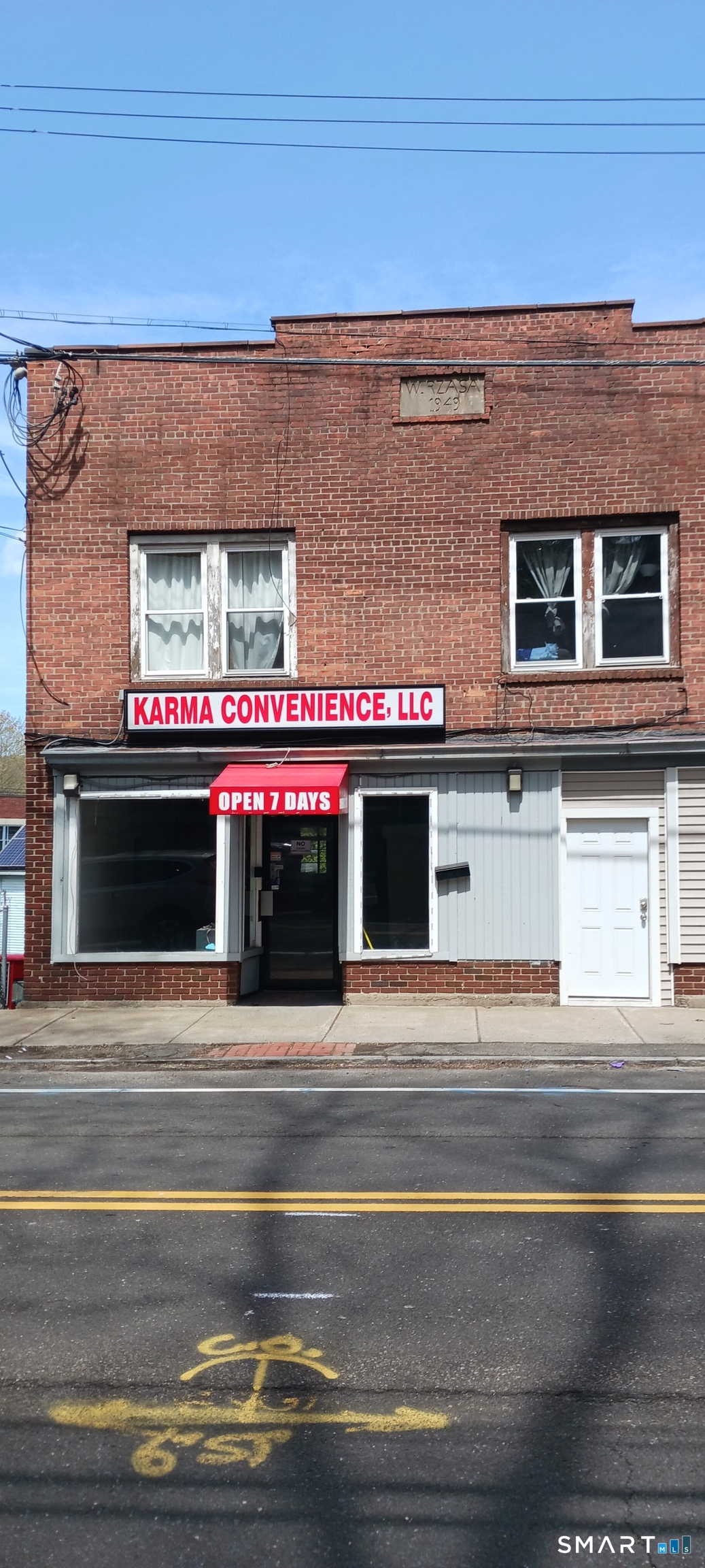 609 Howe Avenue Shelton CT 06484