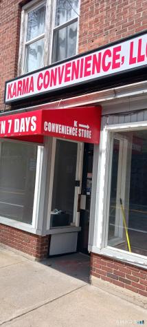 609 Howe Avenue Shelton CT 06484