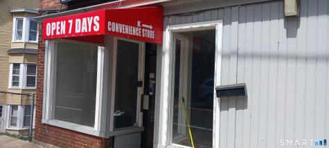 609 Howe Avenue Shelton CT 06484