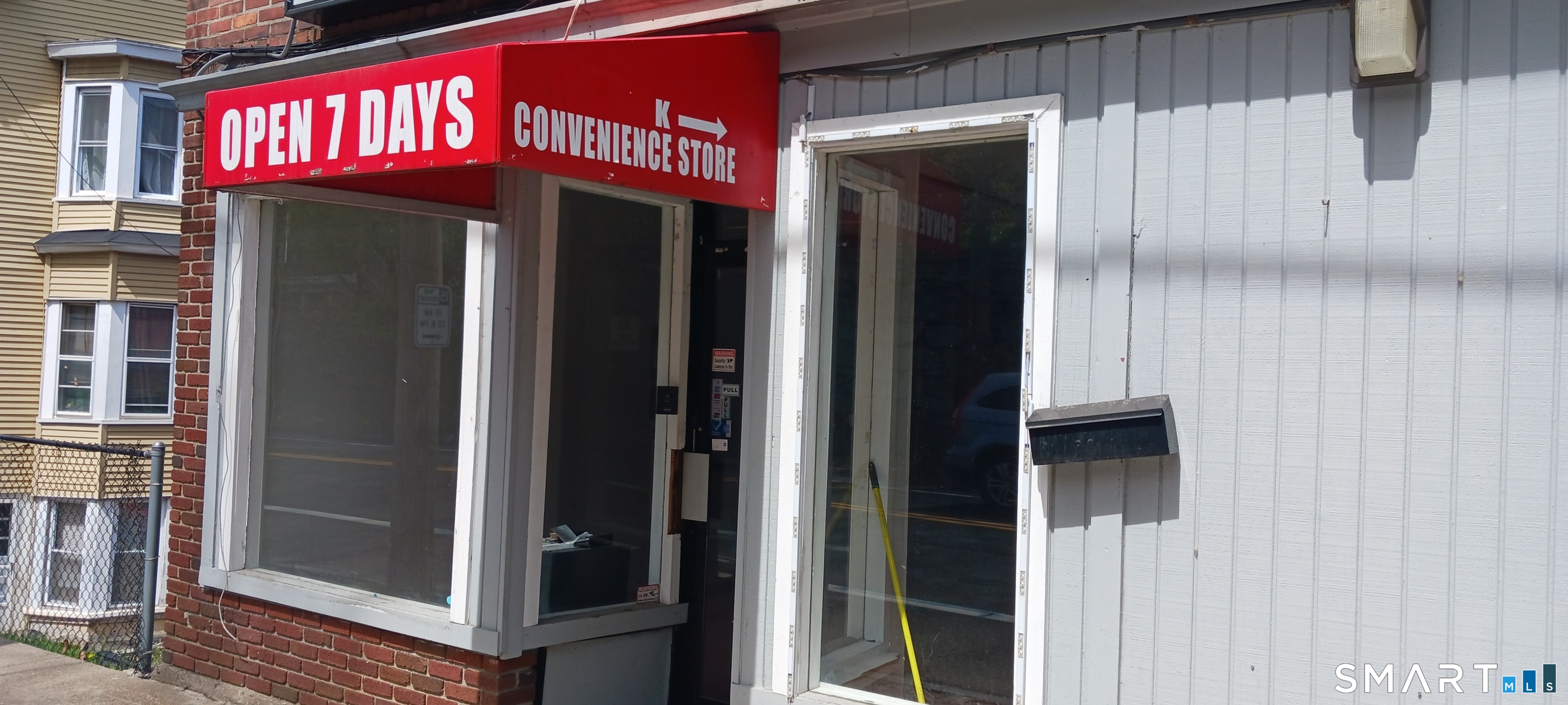 609 Howe Avenue Shelton CT 06484