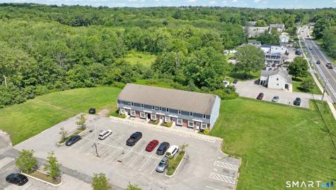 61 Main Street Hebron CT 06248