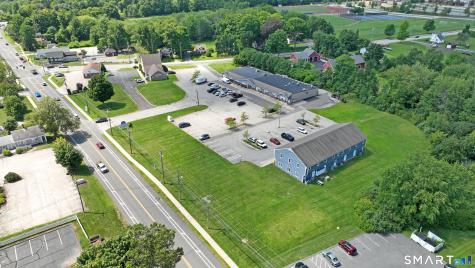 61 Main Street Hebron CT 06248