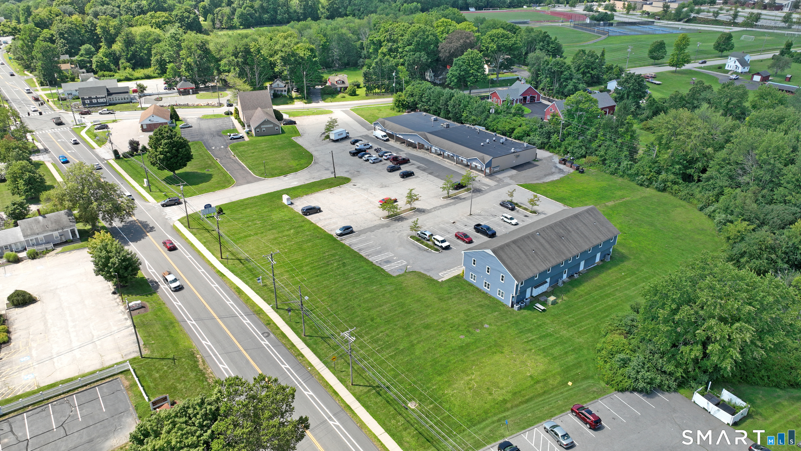 61 Main Street Hebron CT 06248