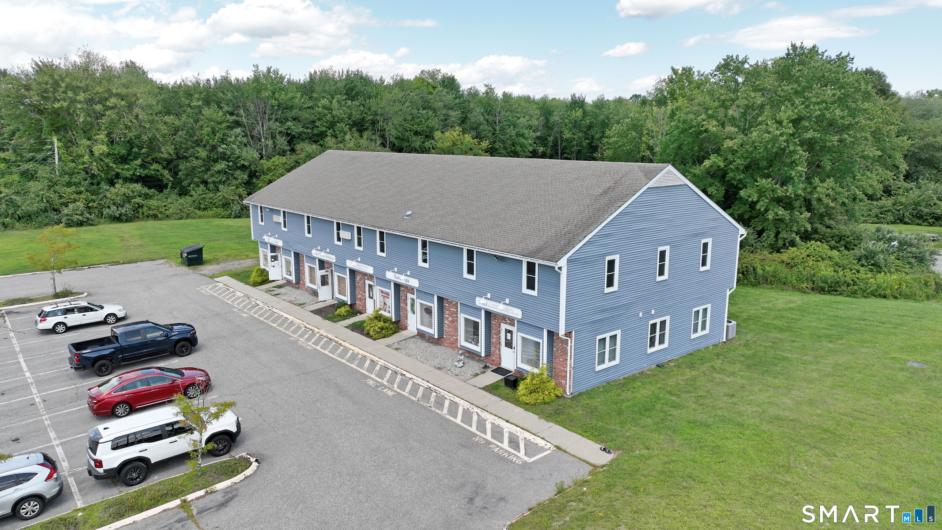 61 Main Street Hebron CT 06248