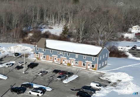 61 Main Street Hebron CT 06248
